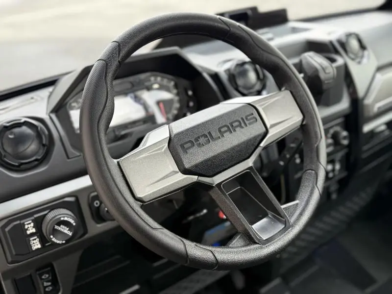2025 Polaris Ranger XD 1500 NorthStar Premium thumbnail 12