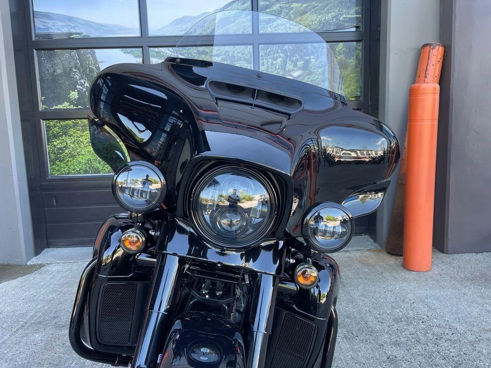 2024 Harley-davidson Flhtk - Ultra Limited™ alt