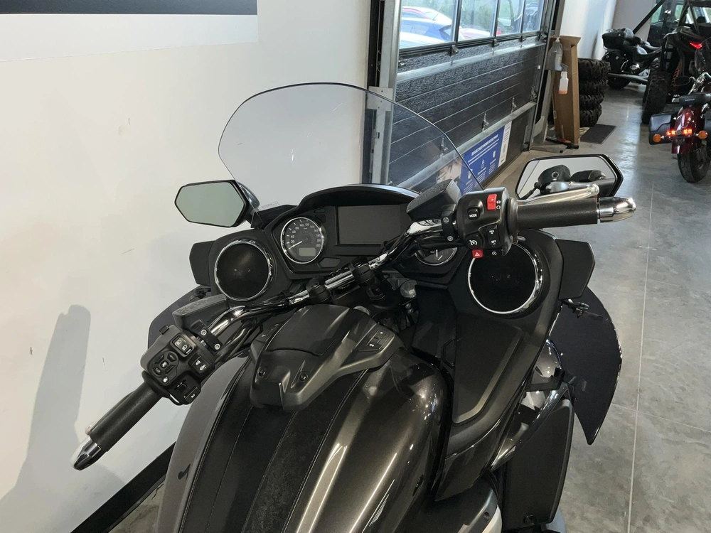 Yamaha Xv 1900 Fdd 2026 alt