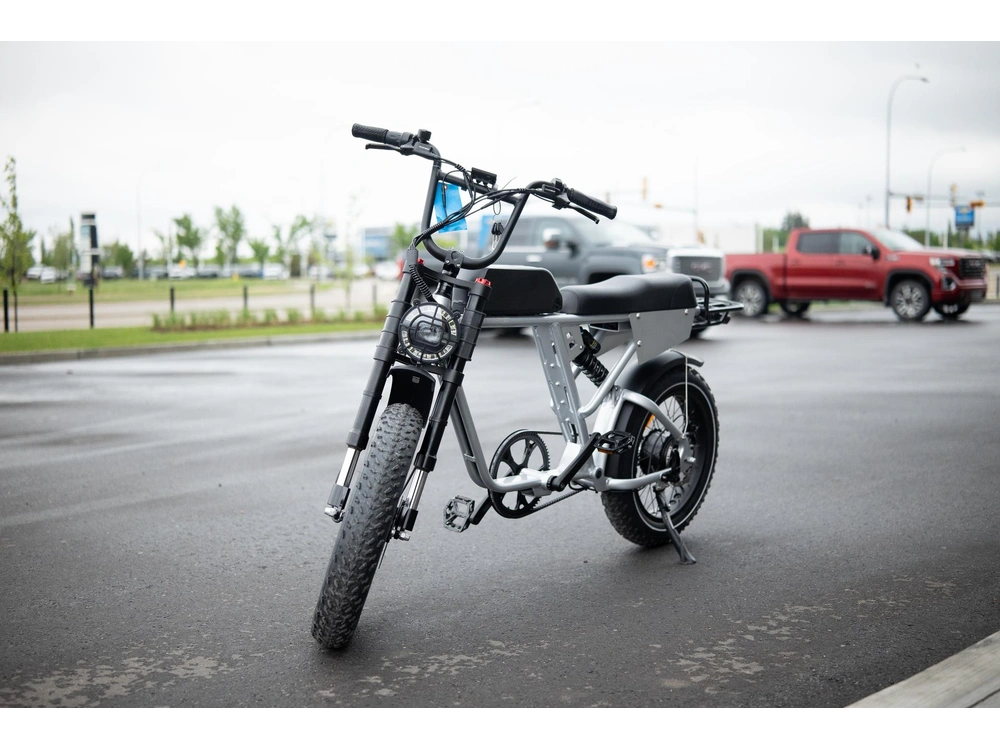 2025 Vamoose Cycle Nomad Awd Vm01nmd10116 alt