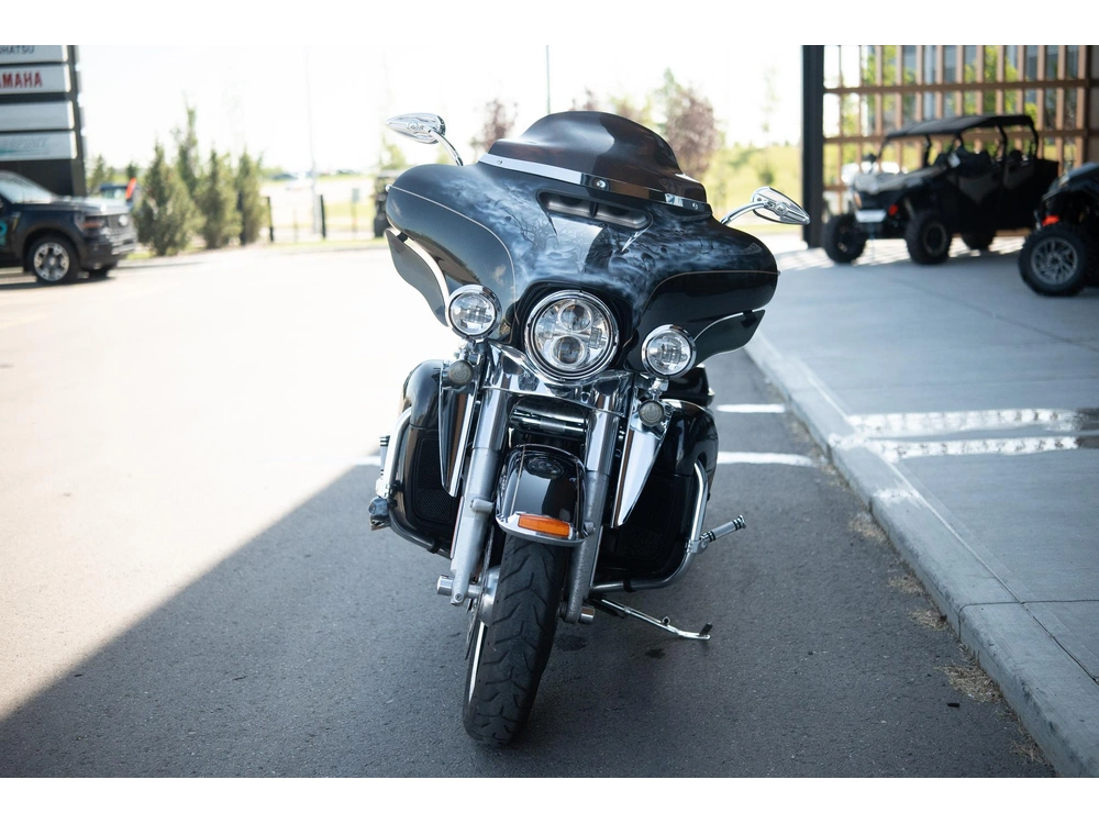 2017 Harley-davidson Ultra Limited alt