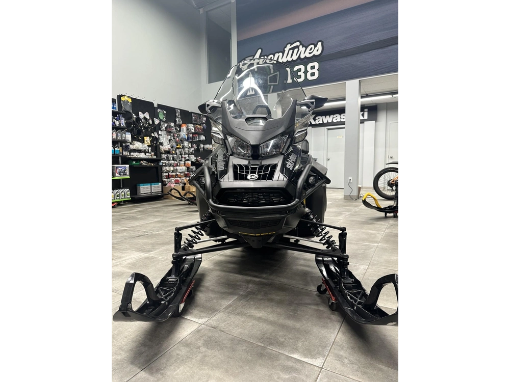 2024 Ski-doo Expedition Le 900 Ace alt