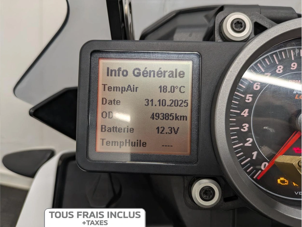 Ktm 1090 Adventure R Abs 2018 alt