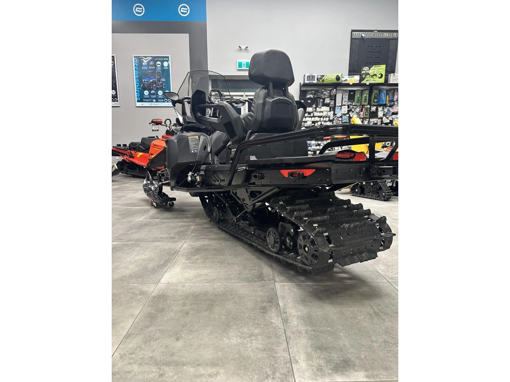 2024 Ski-doo Expedition Le 900 Ace alt