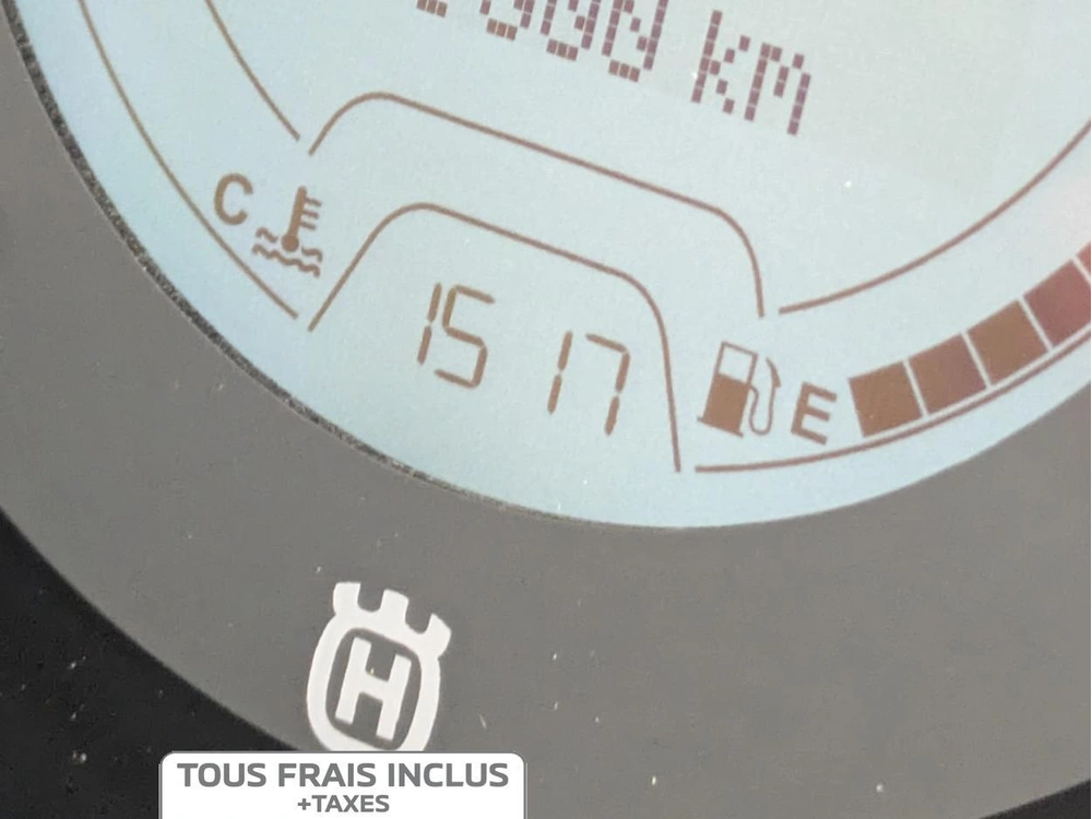 2023 Husqvarna Vitpilen 401 alt