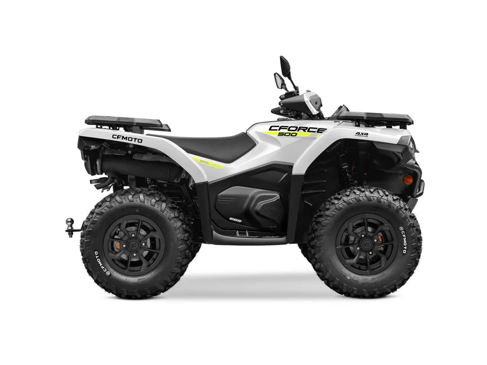2025 Cfmoto Cforce 500 alt