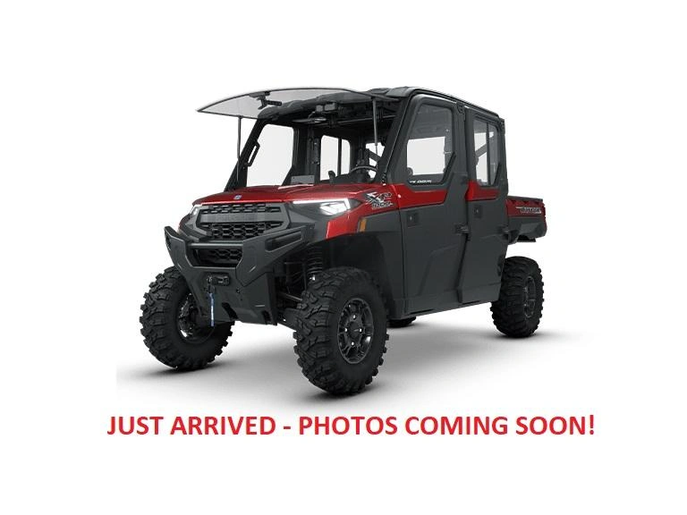 2026 Polaris Ranger Crew Xp 1000 Ns Ultimate alt