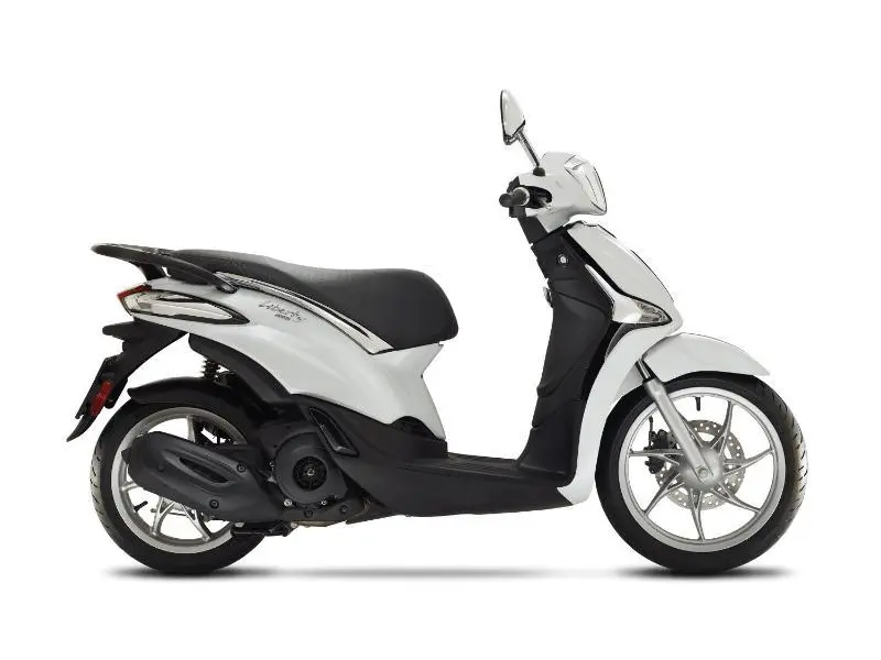 2023 PIAGGIO Liberty 150 iGet