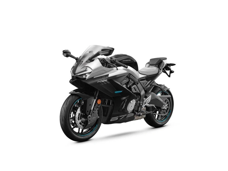 Cfmoto 675ss 2026 alt