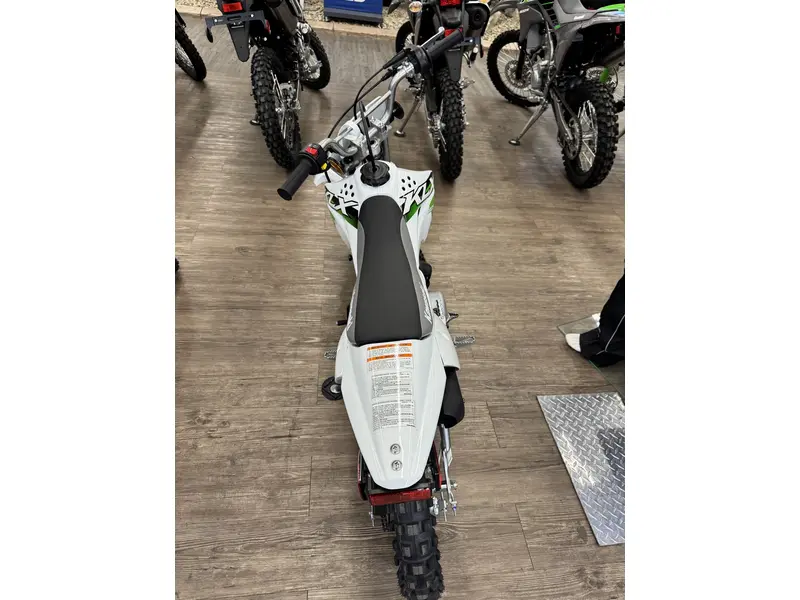 2026 Kawasaki KLX 110R thumbnail 2