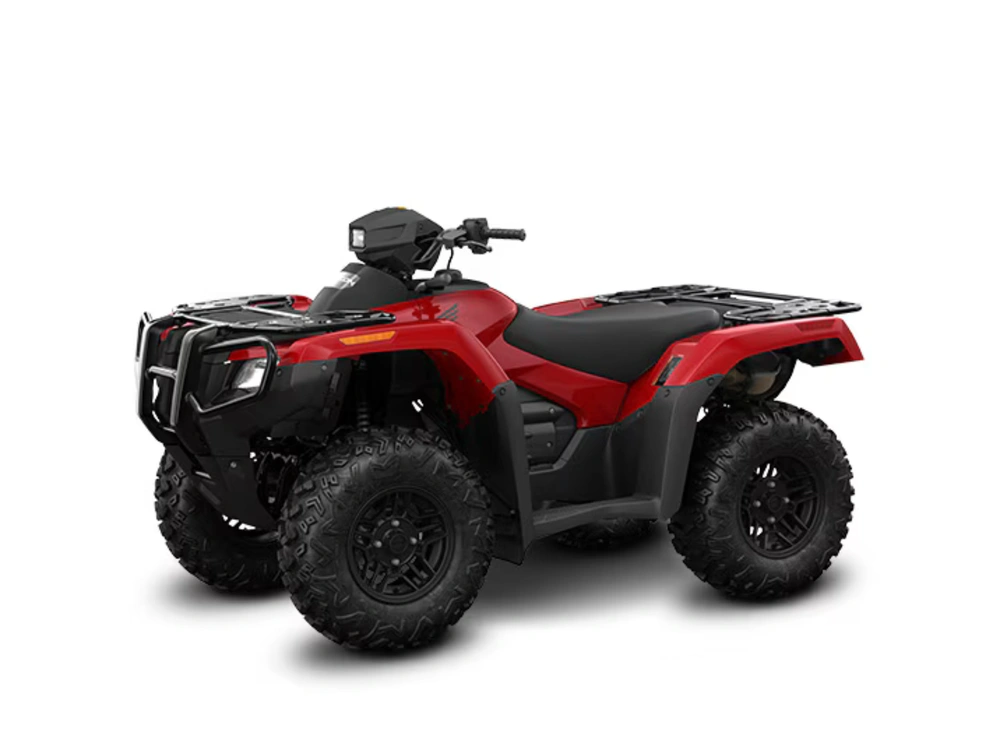 Honda Rubicon 700 Trx700fast 2026 alt