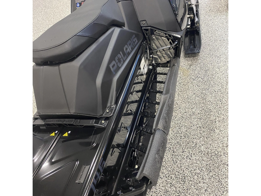 2026 Polaris 850 Rmk Khaos 146 alt