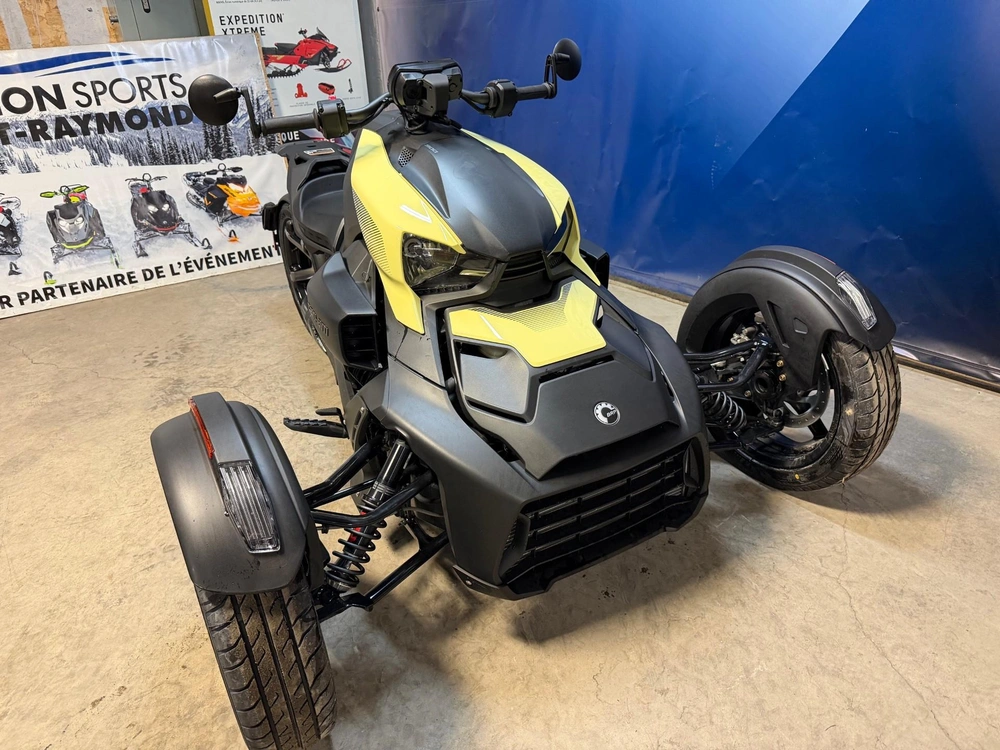 Can-am Spyder Ryker Sport 900 Ace 2024 alt