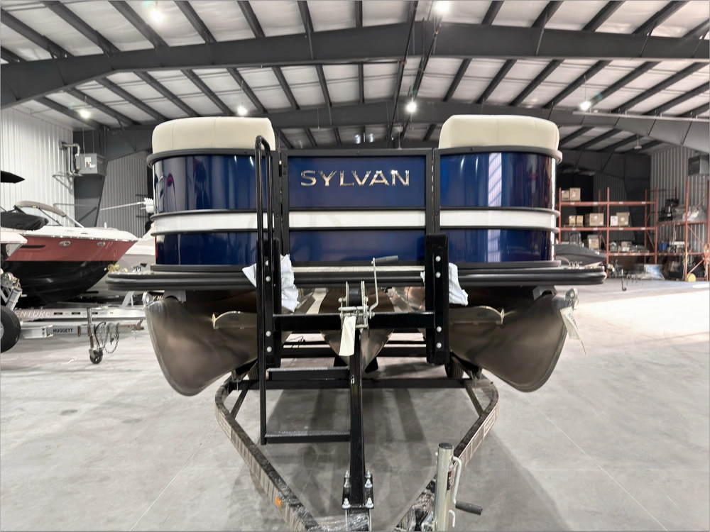 2026 Sylvan Mirage X1 Clz Dh alt