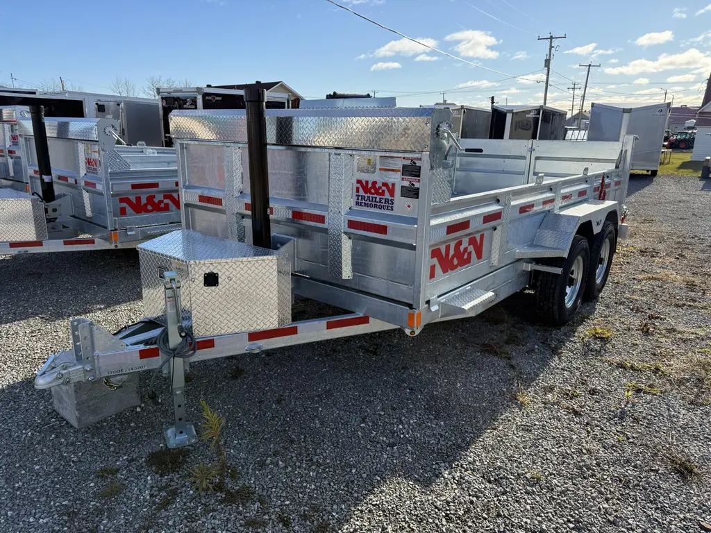 N&N STOD-5714G  2026