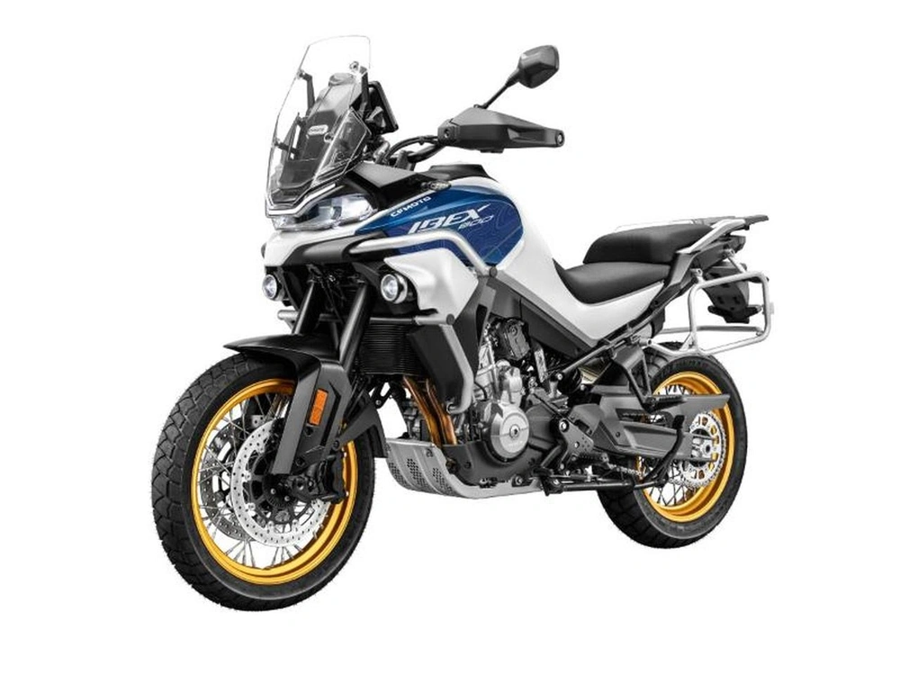 Cfmoto Ibex 800 Explore 2025 alt