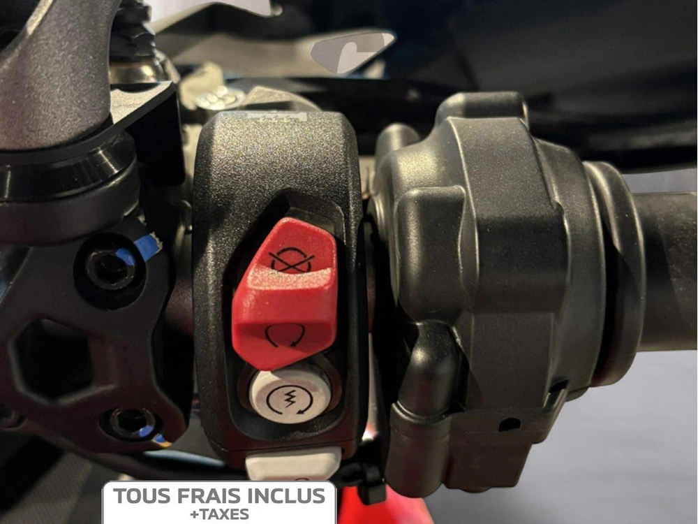 Ducati Multistrada V2 S 2022 alt