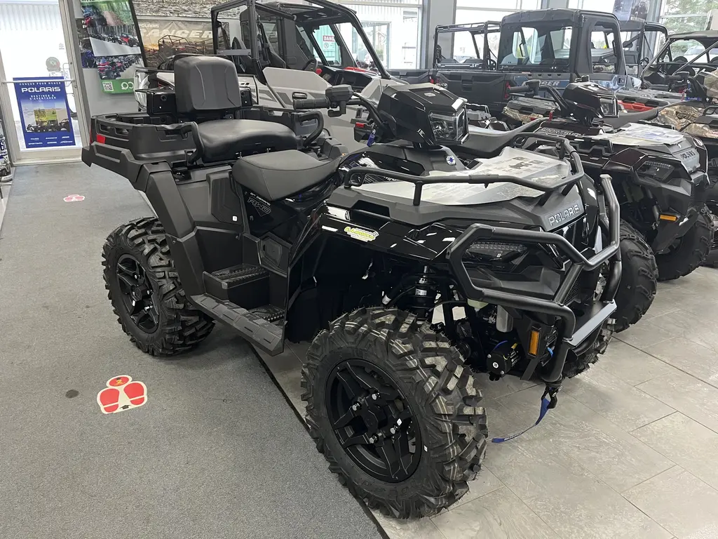Polaris SPORTSMAN 570 X2  2026
