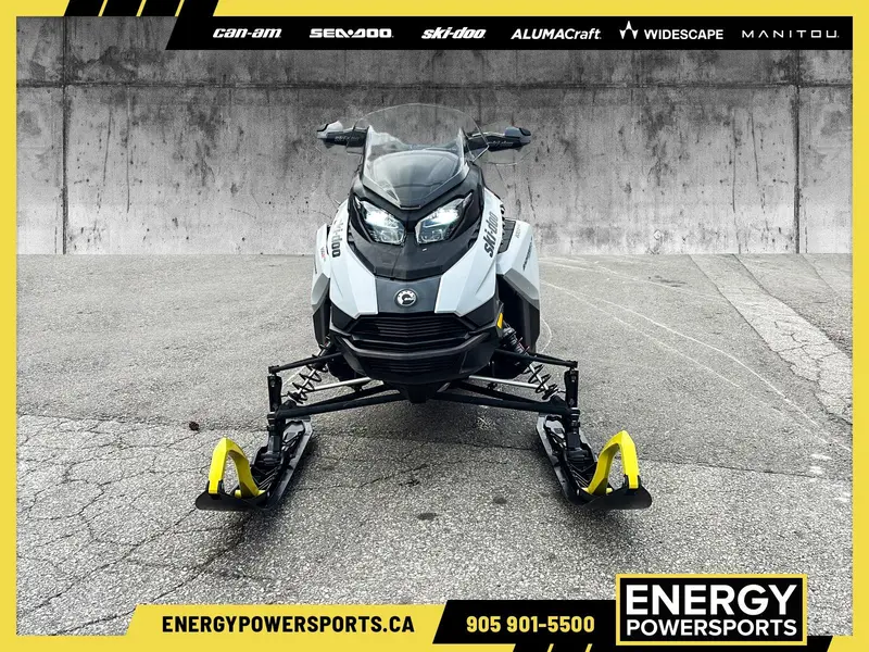 2024 Ski-Doo BACKCOUNTRY ADRENALINE 600R 146 2 INCH