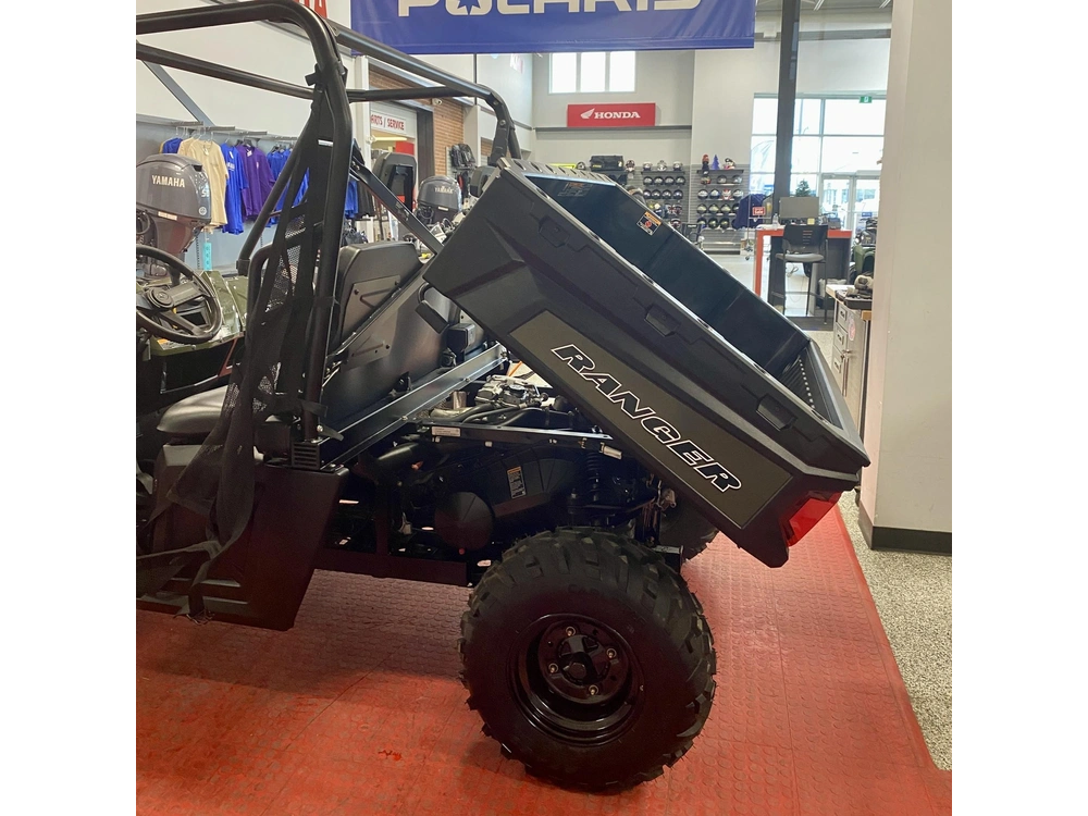 2025 Polaris Ranger 570 Full-size alt