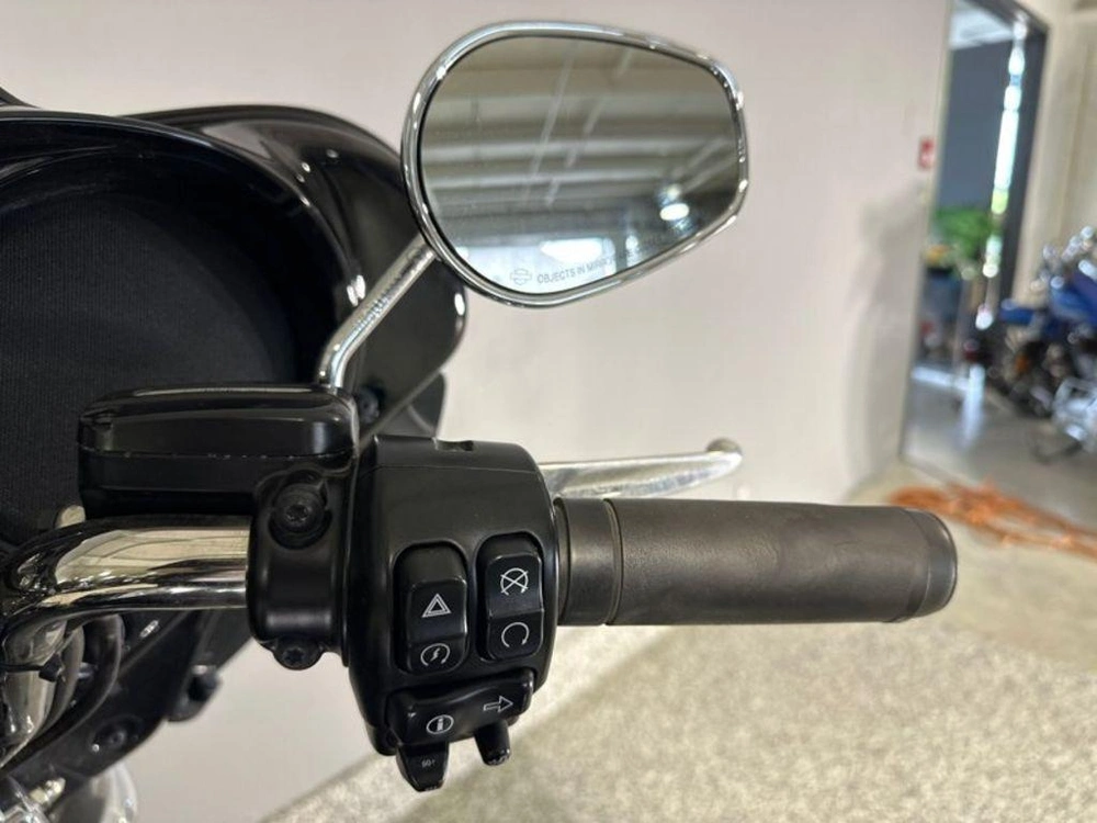 2016 Harley-davidson Flhtk - Ultra Limited alt