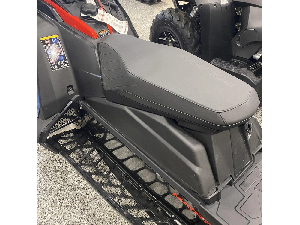2024 Polaris Prostar S4 Voyageur 146 alt