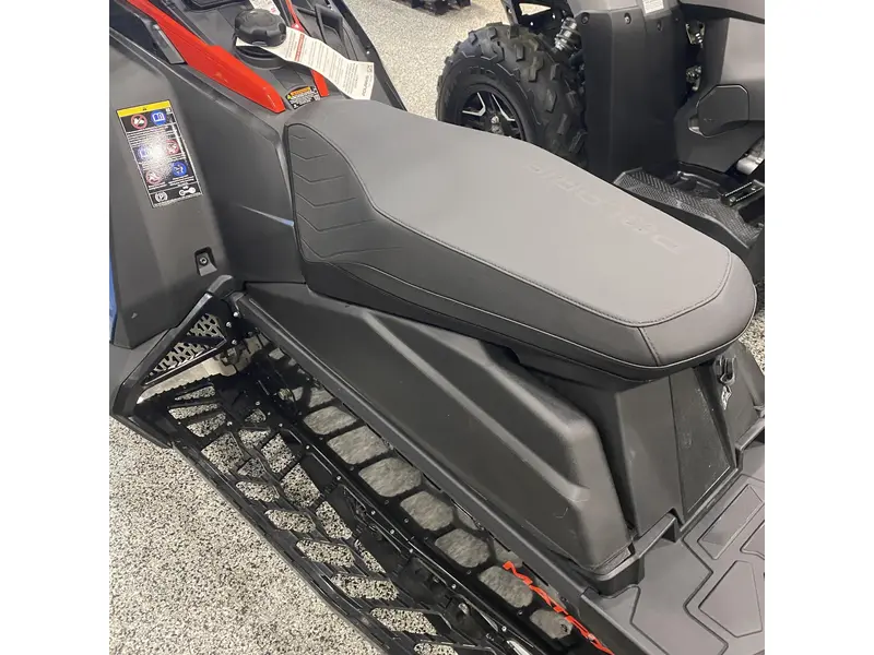 2024 Polaris PROSTAR S4 VOYAGEUR 146