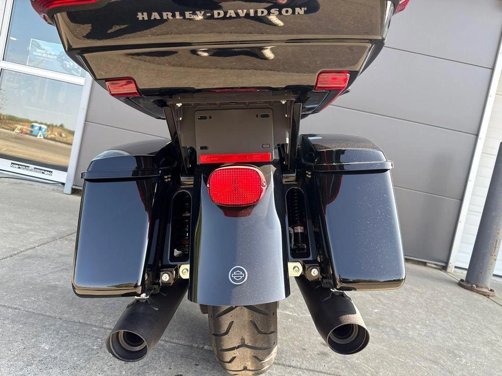 2024 Harley-davidson Flhtk - Ultra Limited™ alt