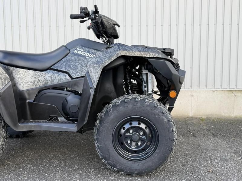 Suzuki Kingquad 750xp 2026 alt