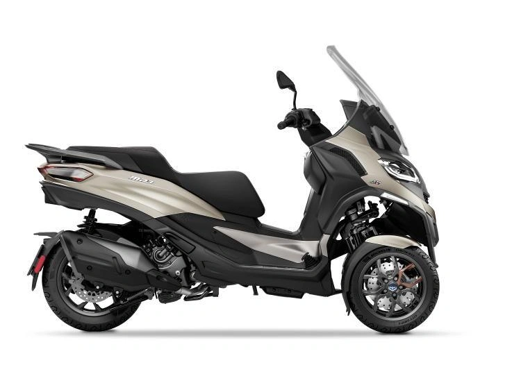 Piaggio Mp3 530 Exclusive 2023 alt