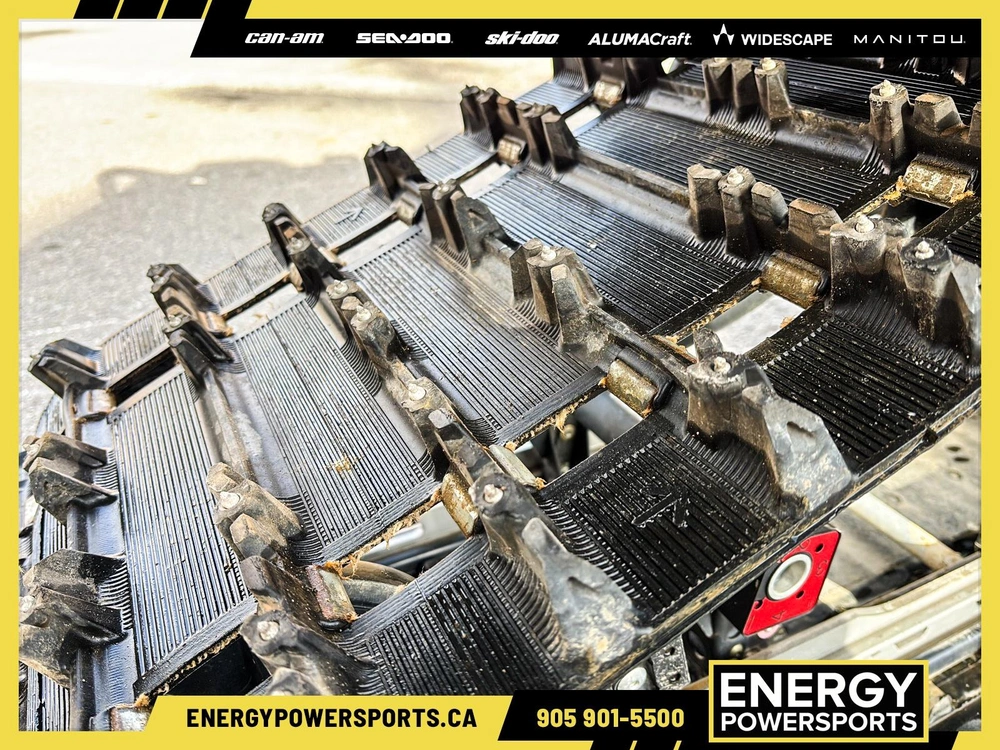 2025 Ski-doo Renegade Enduro 900 Turbo 137- 1.2 Ir alt