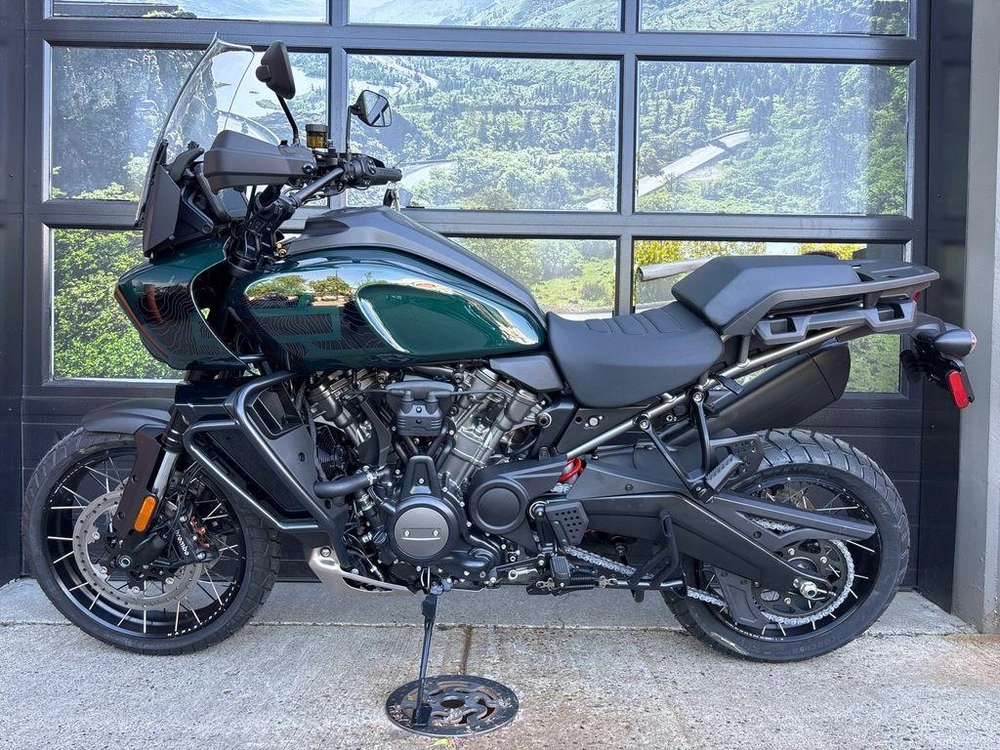 2024 Harley-davidson Ra1250s - Pan America™ 1250 Special alt
