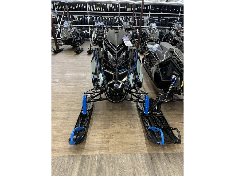 2026 Polaris Sno-26 850 Rmk Pro 165 alt