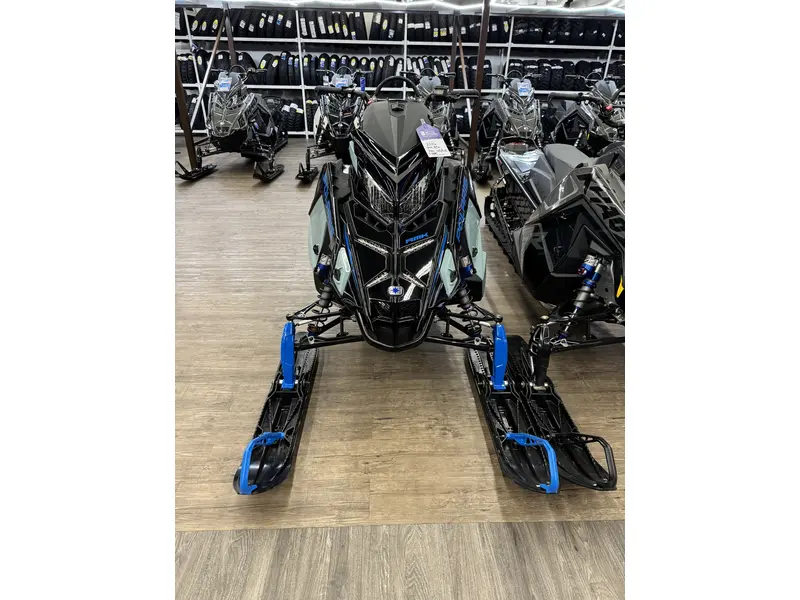 2026 Polaris 850 RMK PRO 165