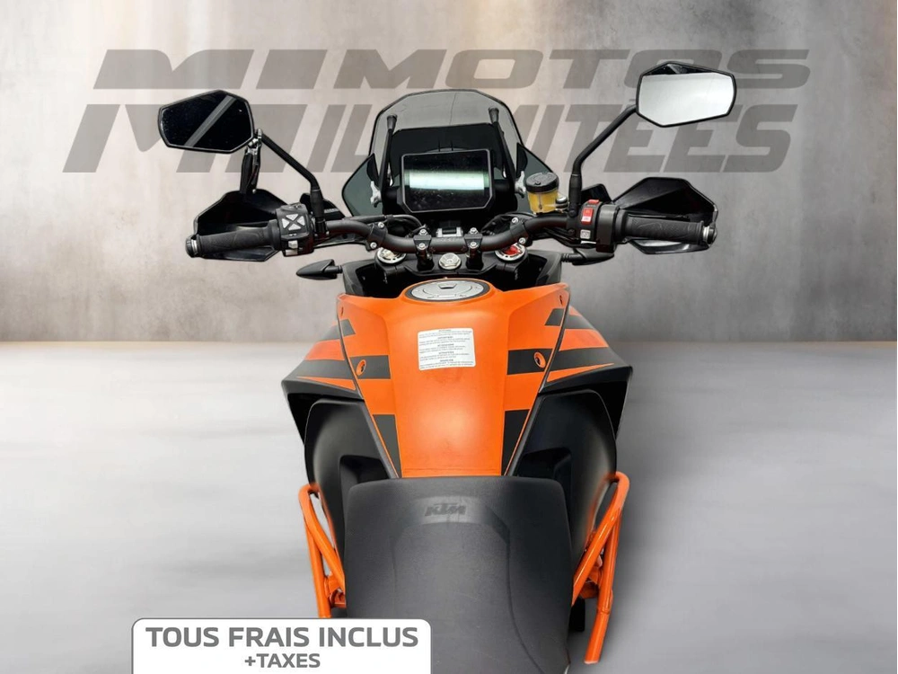 Ktm 1290 Super Adventure S 2020 alt