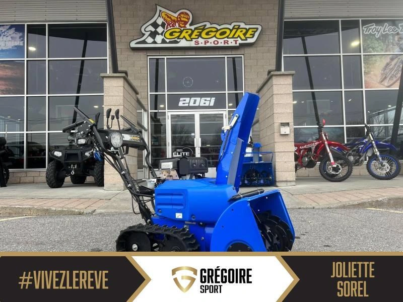 Yamaha Yt624 2024 alt