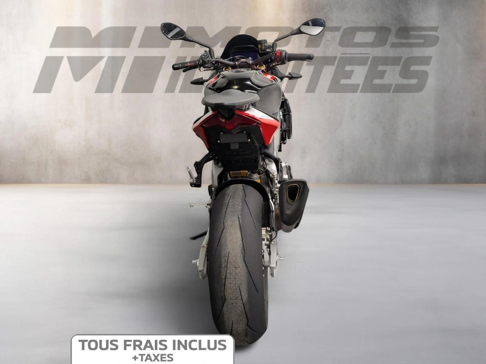 Aprilia Tuono V4 Factory Se-09 Sbk 2024 alt