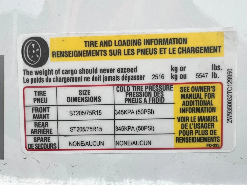 2026 Weberlane Weberlane 7x12+6'' Ta Rampe alt