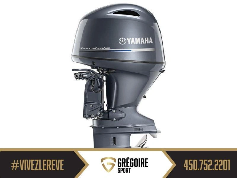 Yamaha F115lb 2025 alt