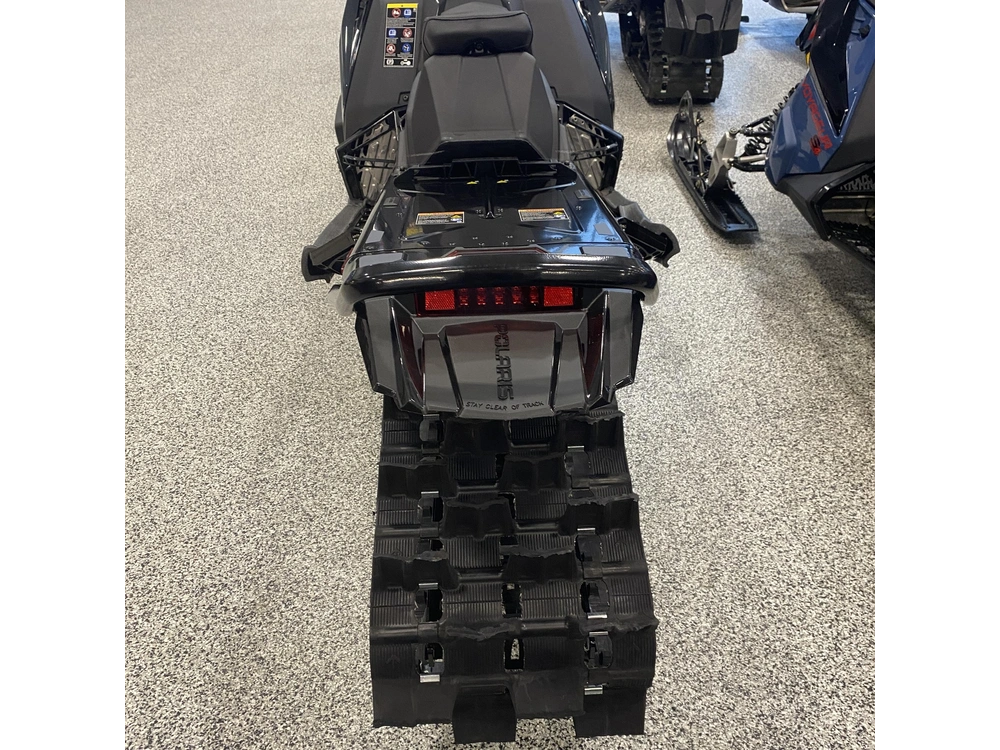 2026 Polaris 850 Rmk Khaos 146 alt