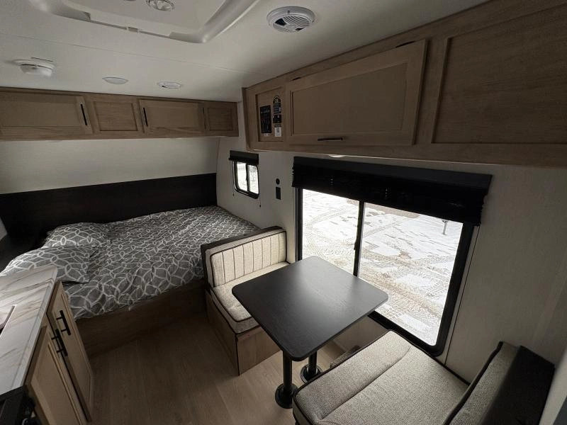 Cherokee Wolf Pup 14 Ccw 2026 alt