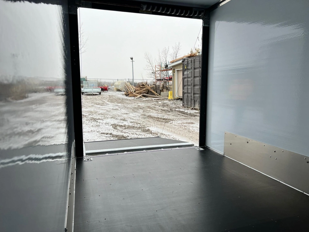 2026 Idéal Cargo Ideal Cargo 7x14 Ta3 alt