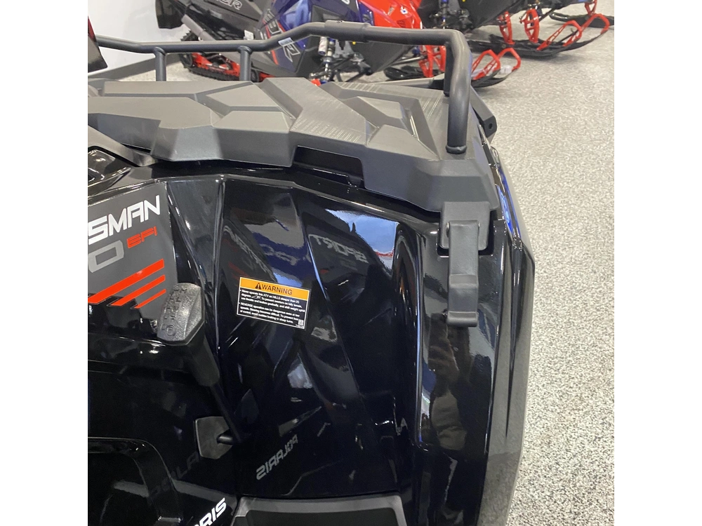 2026 Polaris Sportsman 570 Trail alt
