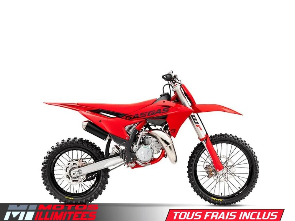 Gas Gas Mc 85 19/16 2025 alt