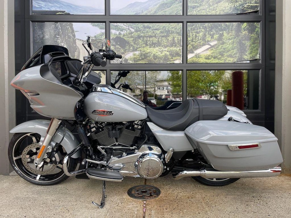 2025 Harley-davidson Fltrx - Road Glide® alt