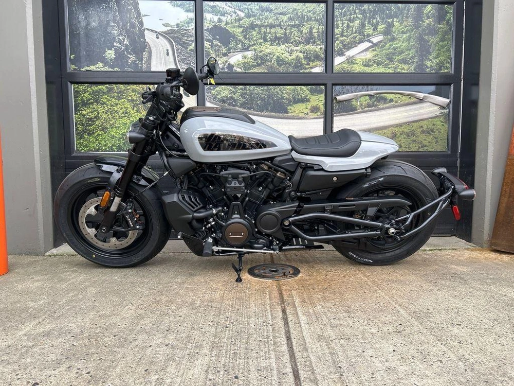 2024 Harley-davidson Rh1250s - Sportster™ S alt