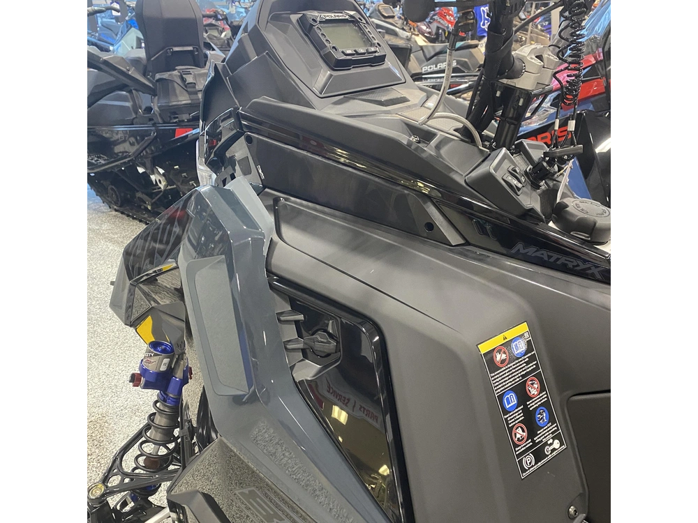 2026 Polaris 850 Rmk Khaos 146 alt