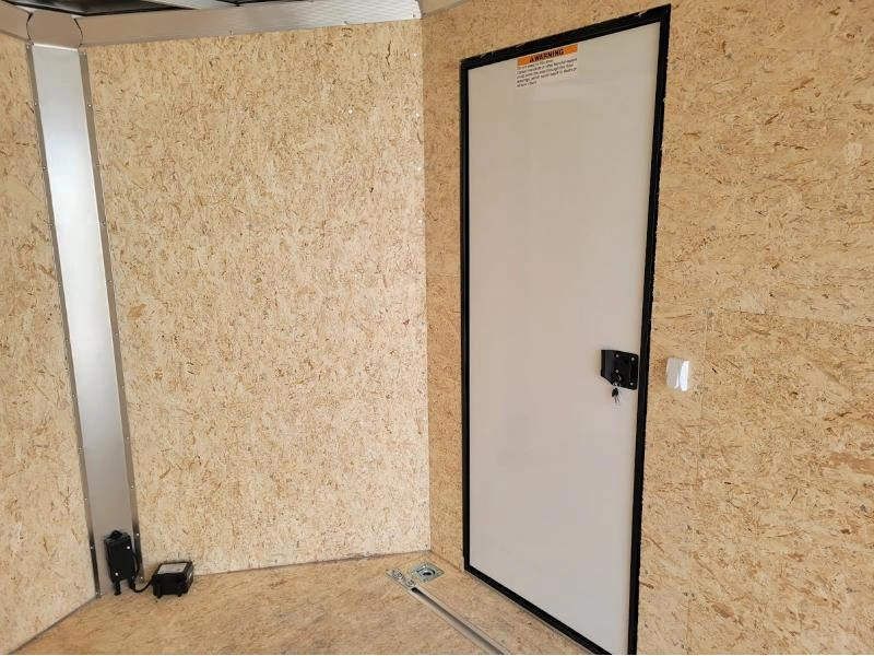 Stealth Trailers C7.5x14 Utv Ltd Rr 2025 alt