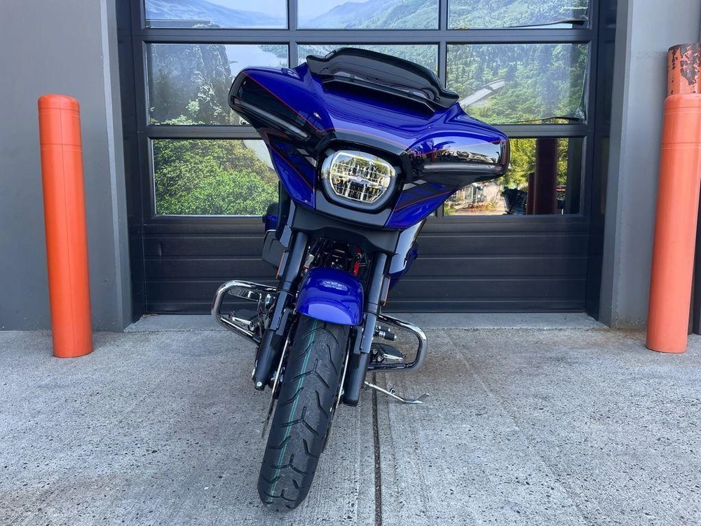 2025 Harley-davidson Flhxse - Cvo™ Street Glide™ alt
