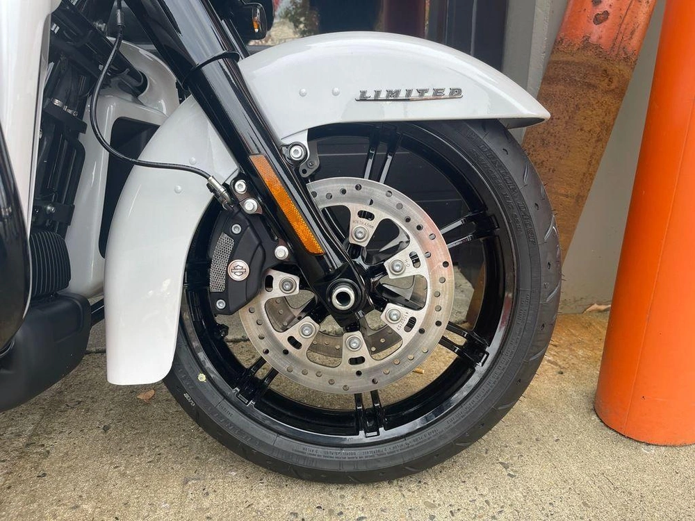 2024 Harley-davidson Flhtk - Ultra Limited™ alt